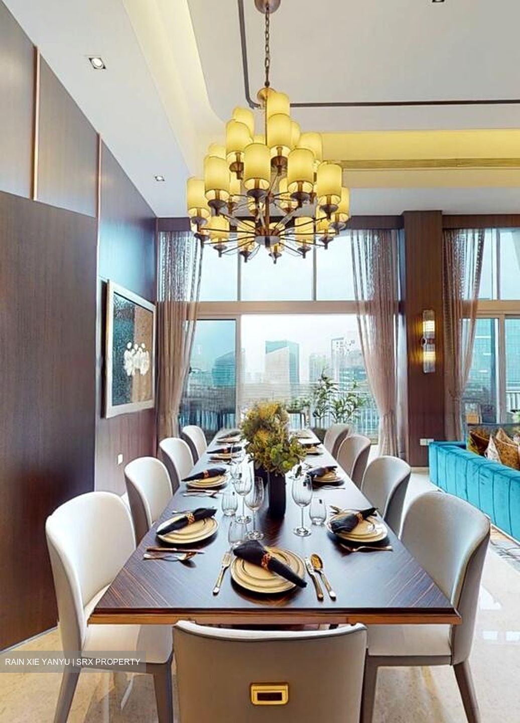 Shenton Way (D1), Condominium #461886211
